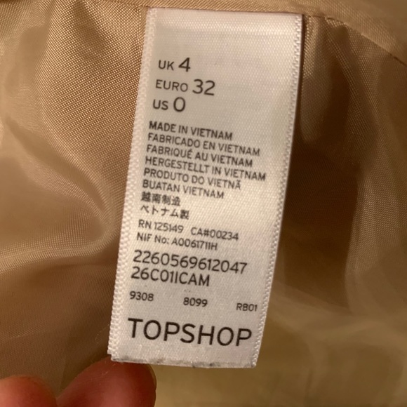 Coat - Picture 13 of 14